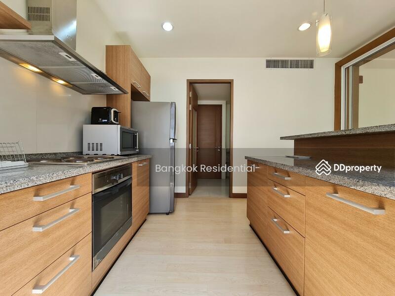 For Rent - Sutavongs Place, Bangkok