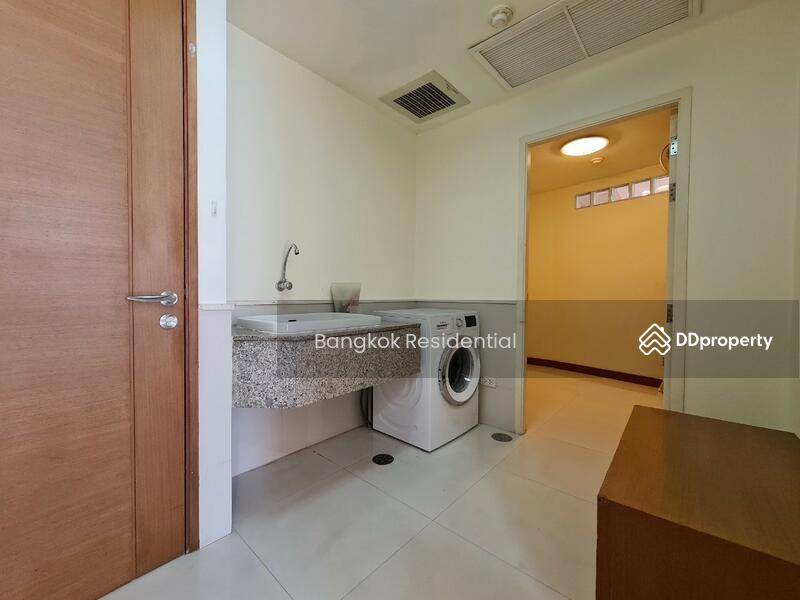 ให้เช่า - Sutavongs Place : สุทาวงศ์ เพลส, กรุงเทพ
