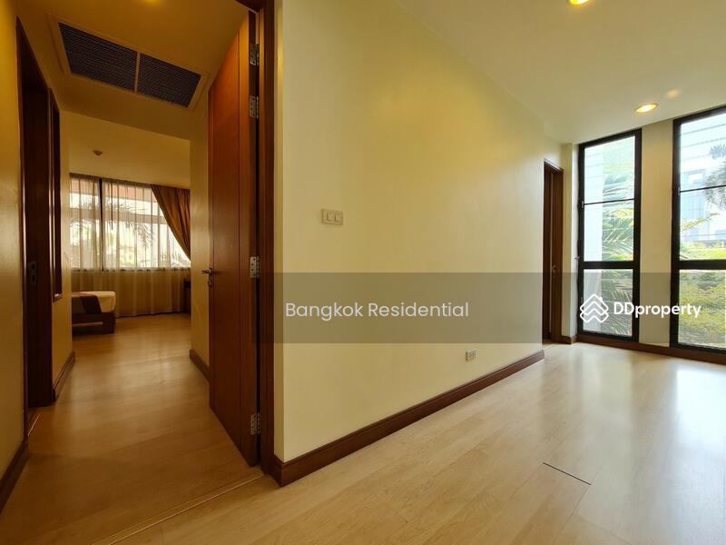 ให้เช่า - Sutavongs Place : สุทาวงศ์ เพลส, กรุงเทพ