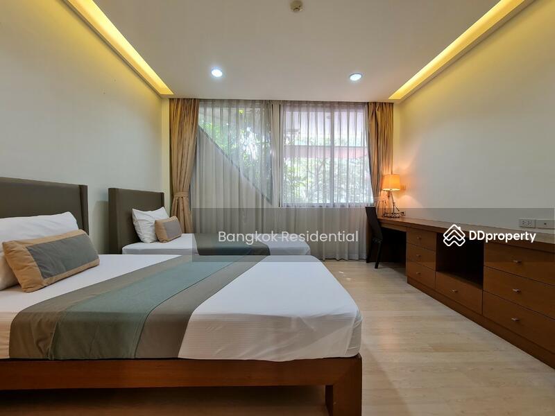 For Rent - Sutavongs Place, Bangkok