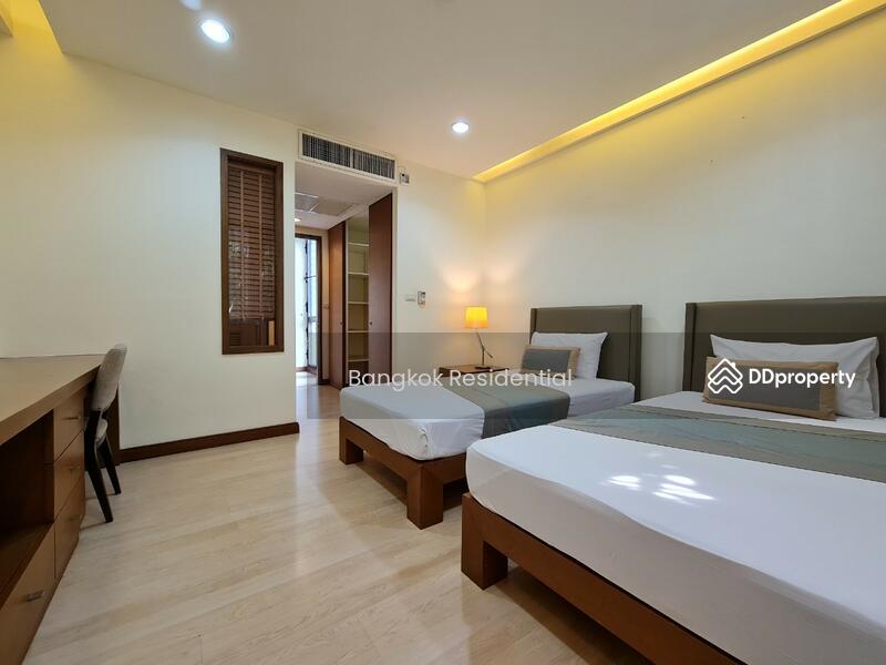 ให้เช่า - Sutavongs Place : สุทาวงศ์ เพลส, กรุงเทพ