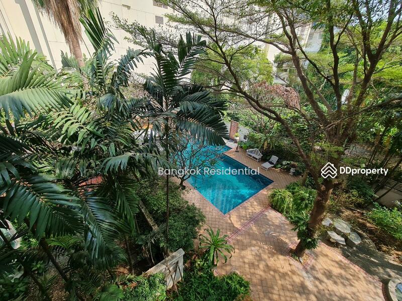 For Rent - Sutavongs Place, Bangkok