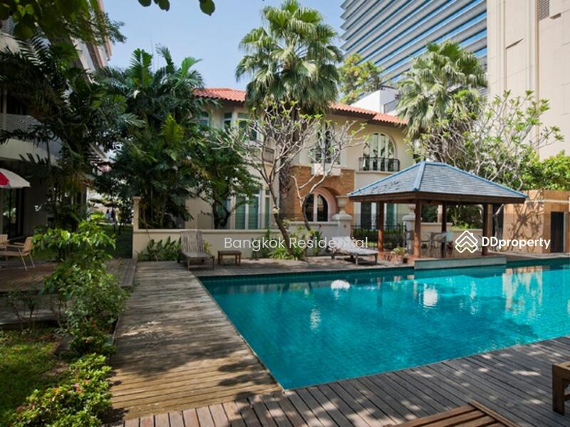 ให้เช่า - Sutavongs Place : สุทาวงศ์ เพลส, กรุงเทพ