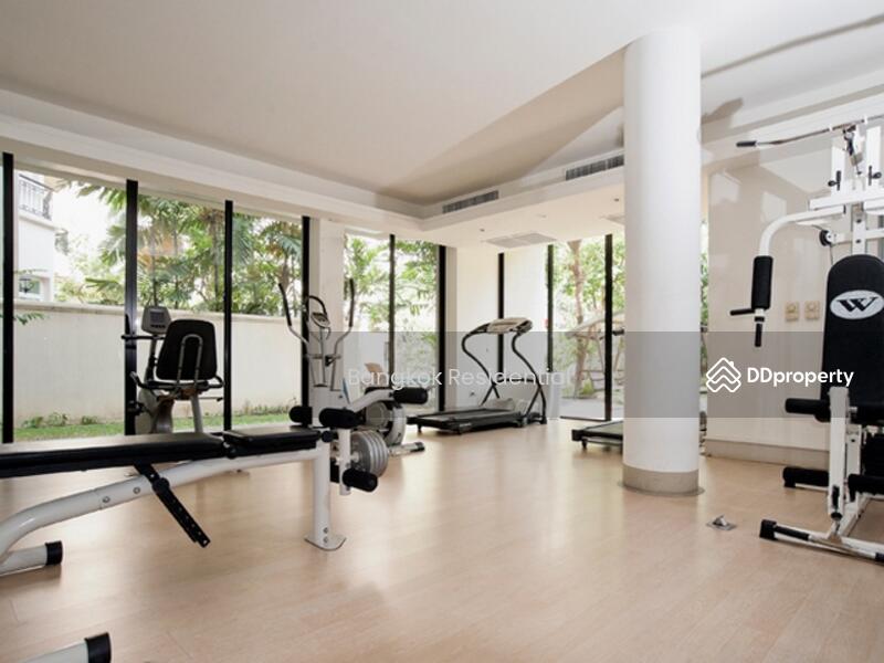 For Rent - Sutavongs Place, Bangkok