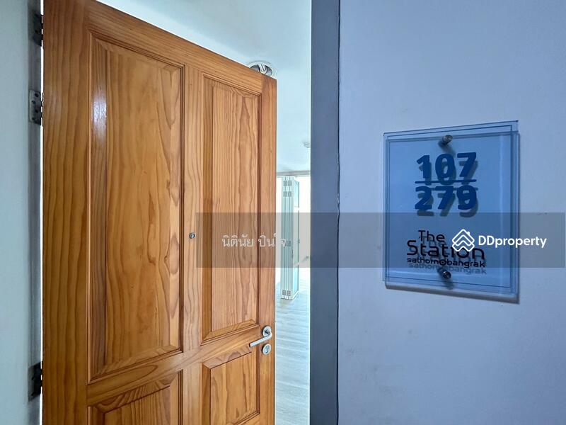 For Sale - The Station Sathorn-Bangrak, Bangkok