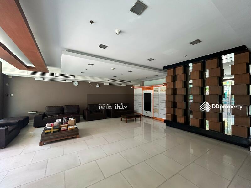 For Sale - The Station Sathorn-Bangrak, Bangkok
