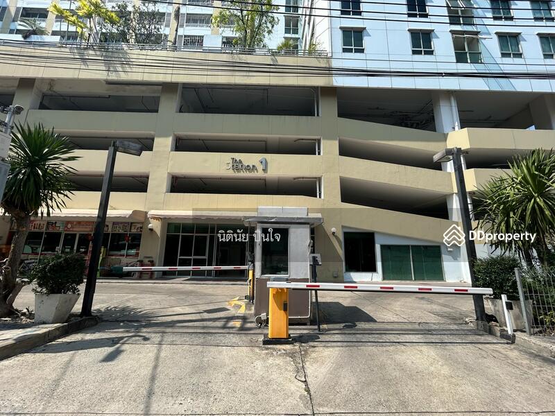 For Sale - The Station Sathorn-Bangrak, Bangkok