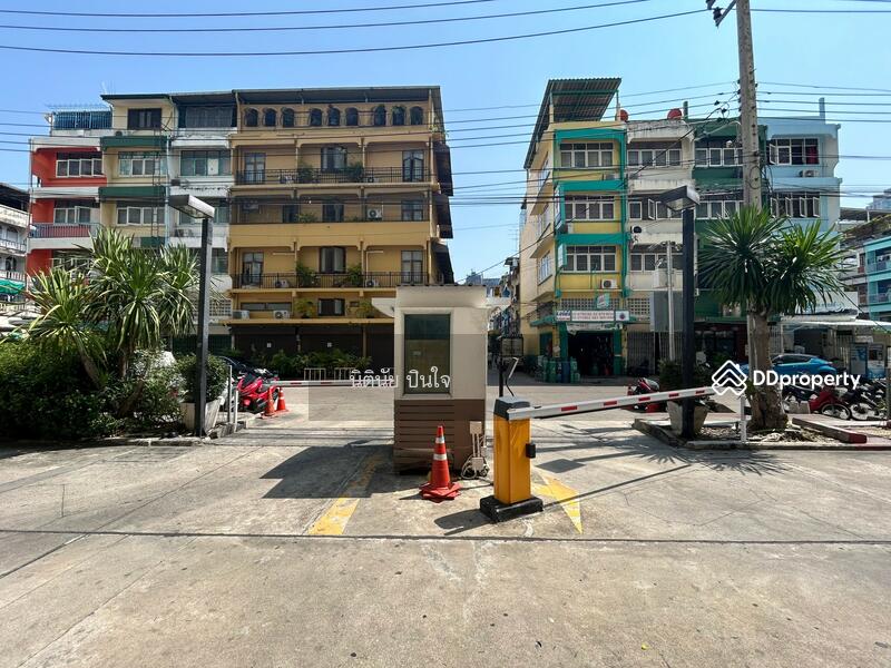 For Sale - The Station Sathorn-Bangrak, Bangkok