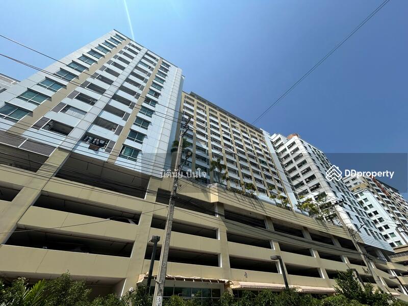 For Sale - The Station Sathorn-Bangrak, Bangkok