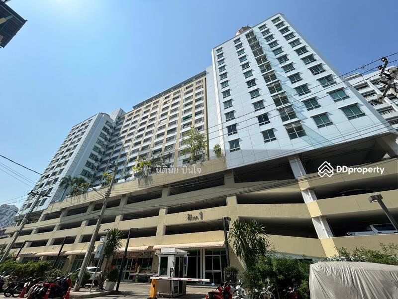 For Sale - The Station Sathorn-Bangrak, Bangkok