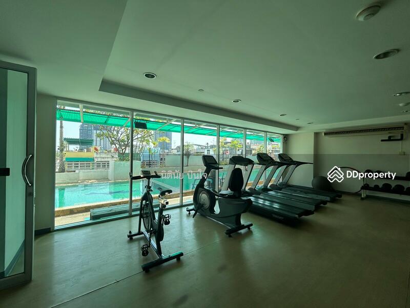 For Sale - The Station Sathorn-Bangrak, Bangkok