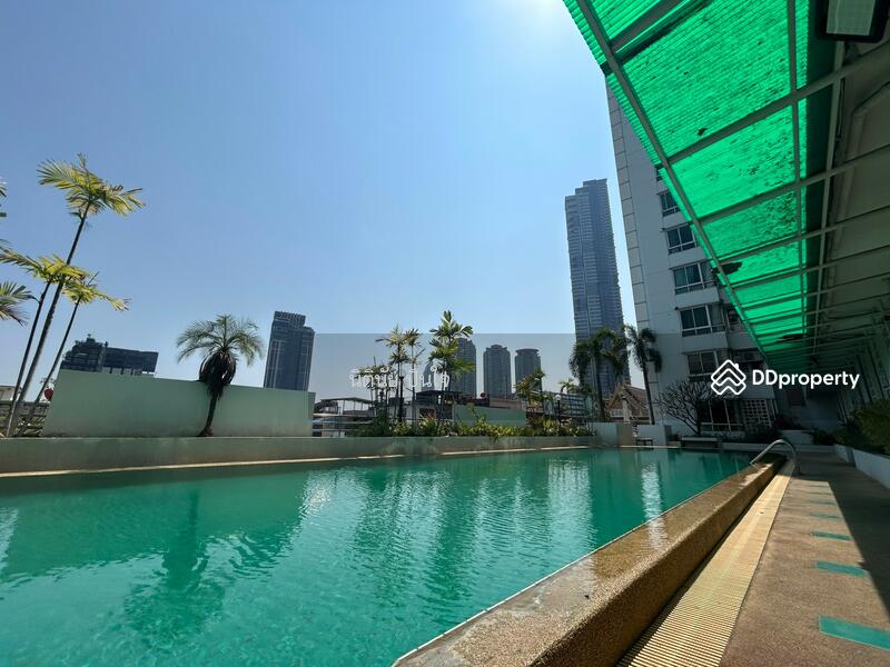 For Sale - The Station Sathorn-Bangrak, Bangkok