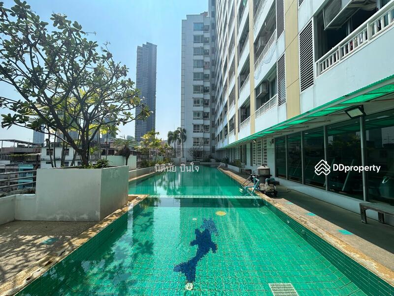 For Sale - The Station Sathorn-Bangrak, Bangkok