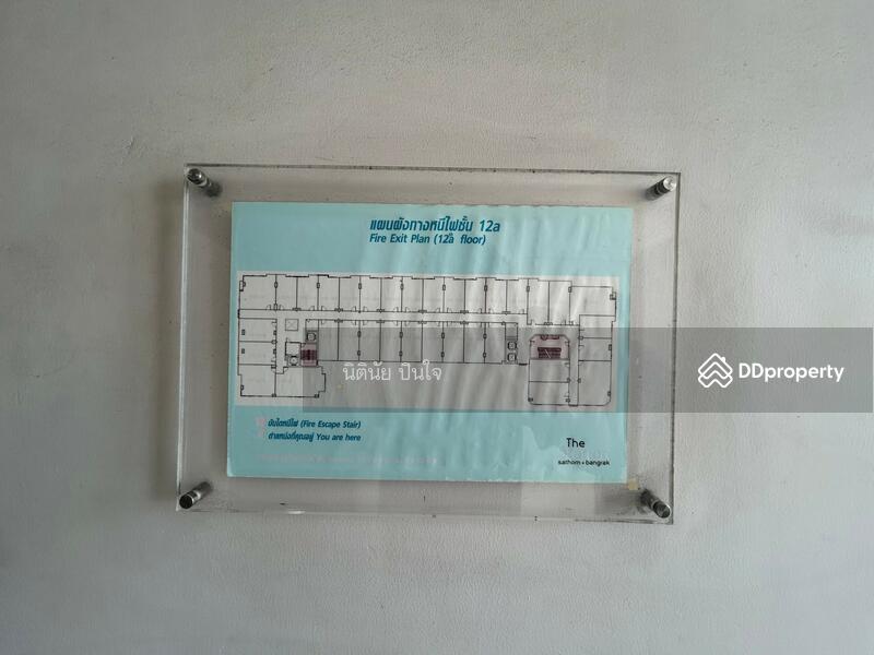 For Sale - The Station Sathorn-Bangrak, Bangkok