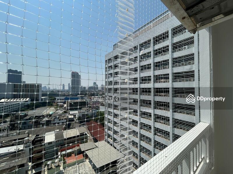 For Sale - The Station Sathorn-Bangrak, Bangkok