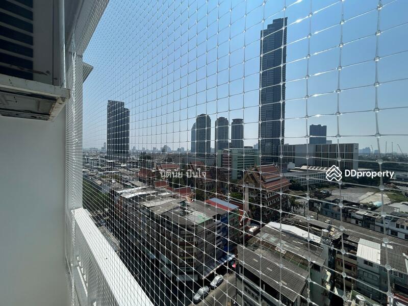 For Sale - The Station Sathorn-Bangrak, Bangkok