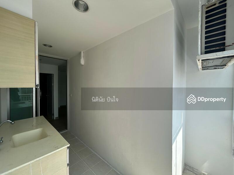 For Sale - The Station Sathorn-Bangrak, Bangkok