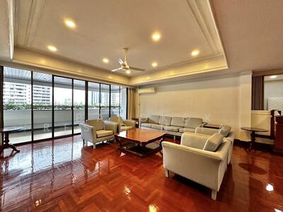 For Rent - Shiva Tower, Bangkok