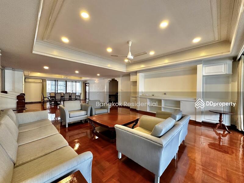 For Rent - Shiva Tower, Bangkok