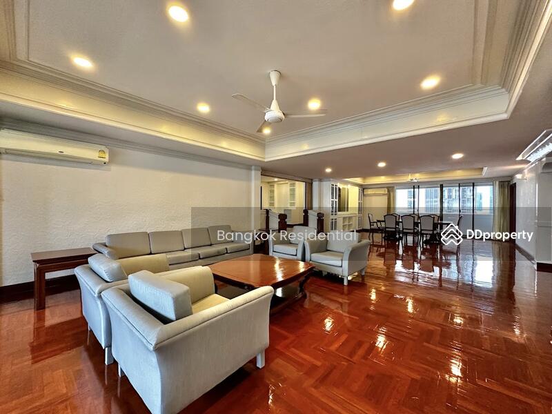 For Rent - Shiva Tower, Bangkok