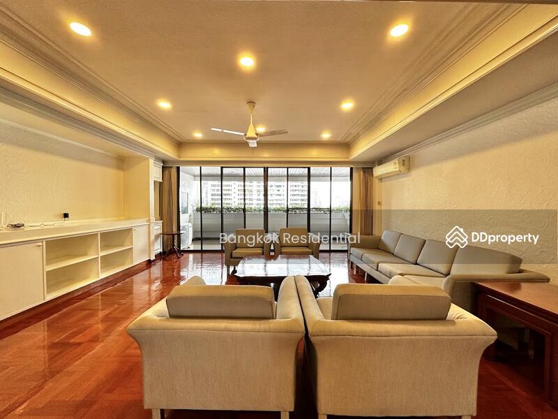 For Rent - Shiva Tower, Bangkok