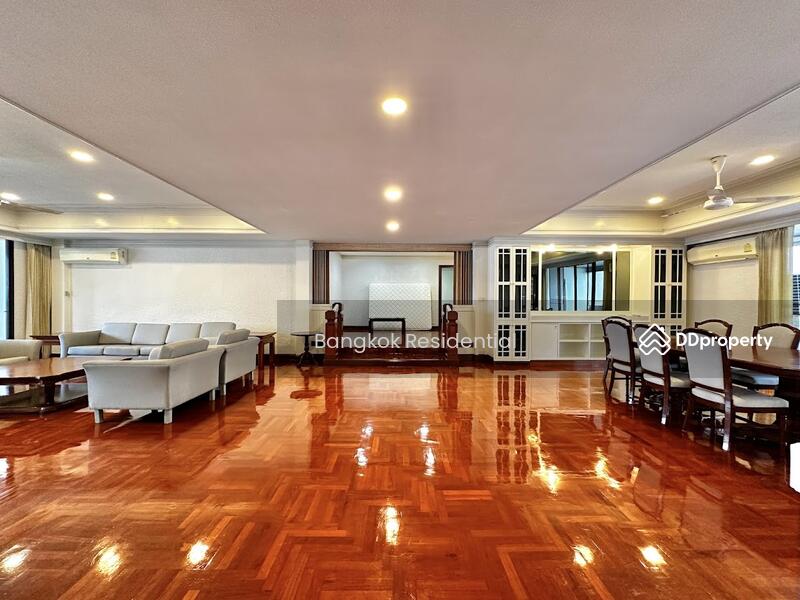 For Rent - Shiva Tower, Bangkok