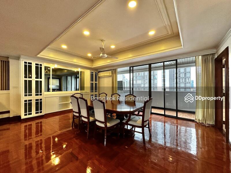 For Rent - Shiva Tower, Bangkok