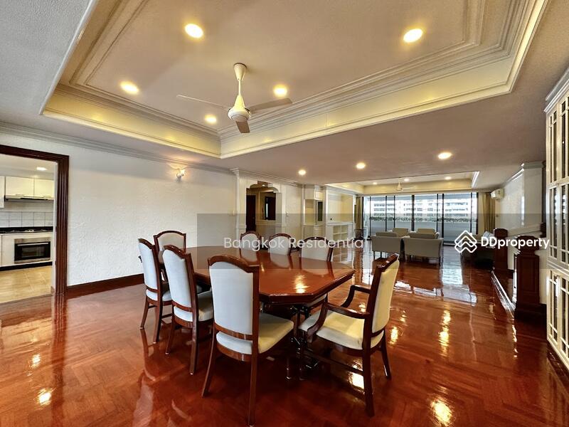 For Rent - Shiva Tower, Bangkok