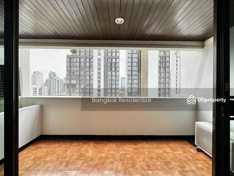 For Rent - Shiva Tower, Bangkok