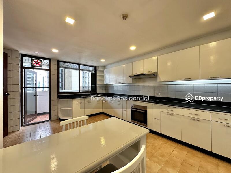 For Rent - Shiva Tower, Bangkok