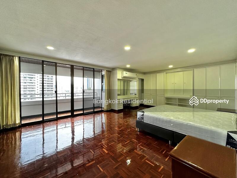 For Rent - Shiva Tower, Bangkok