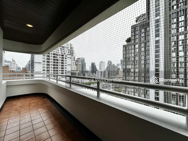 For Rent - Shiva Tower, Bangkok