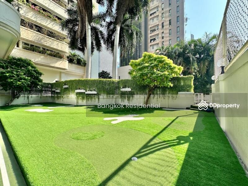 For Rent - Shiva Tower, Bangkok