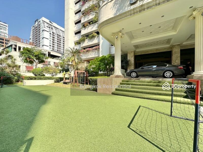 For Rent - Shiva Tower, Bangkok
