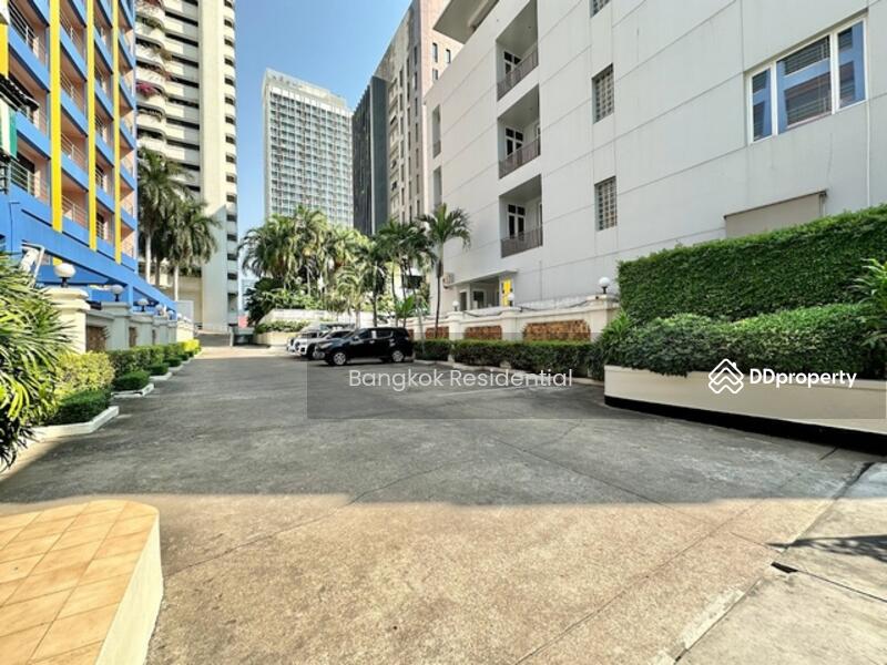 For Rent - Shiva Tower, Bangkok