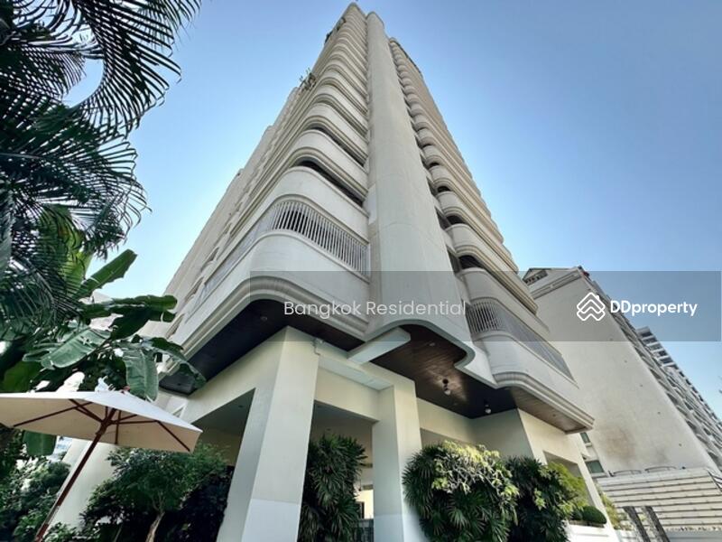 For Rent - Shiva Tower, Bangkok