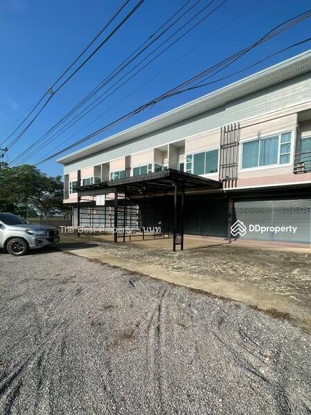 For Sale - ทาวน์เฮ้าส์หนองไผ่ เพชรบูรณ์, Phetchabun