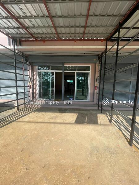 For Sale - ทาวน์เฮ้าส์หนองไผ่ เพชรบูรณ์, Phetchabun