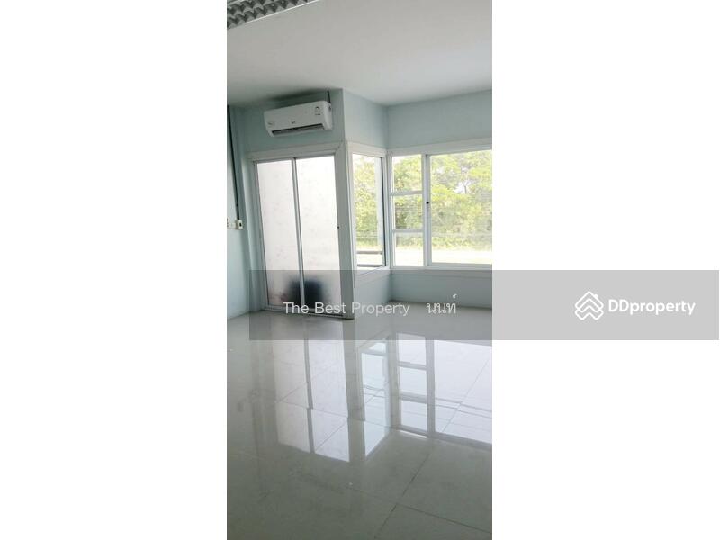 For Sale - ทาวน์เฮ้าส์หนองไผ่ เพชรบูรณ์, Phetchabun