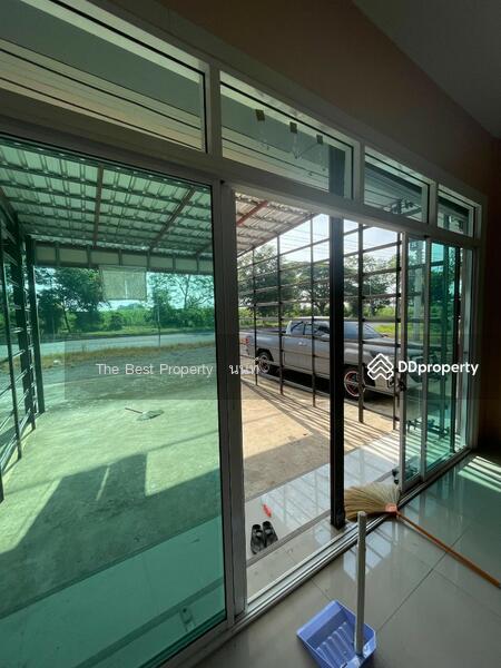 For Sale - ทาวน์เฮ้าส์หนองไผ่ เพชรบูรณ์, Phetchabun