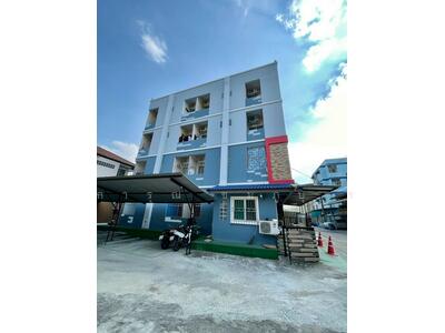 ขาย - ศิลาเพ็ชร หอพัก, กรุงเทพ