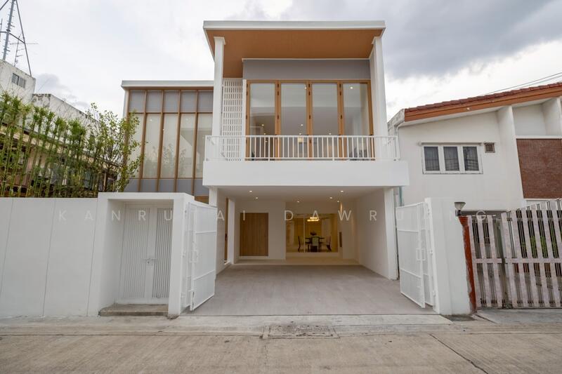 For Sale - RenoS Rama 9, Bangkok