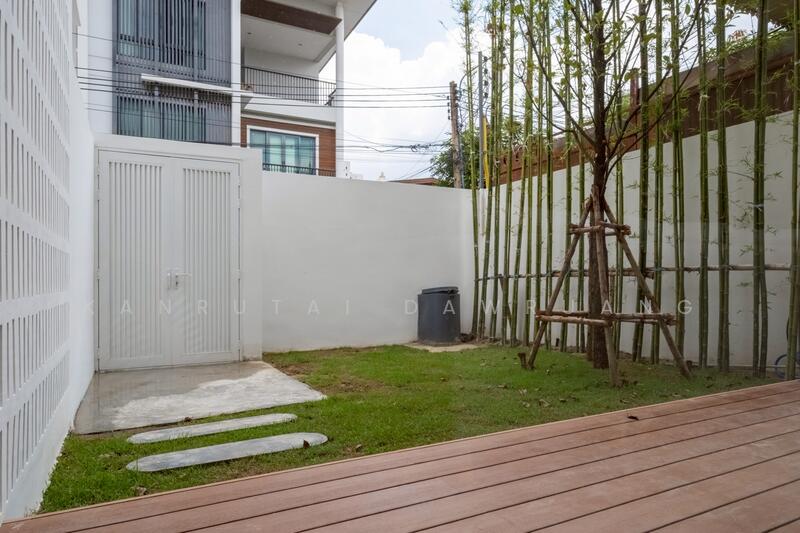 For Sale - RenoS Rama 9, Bangkok