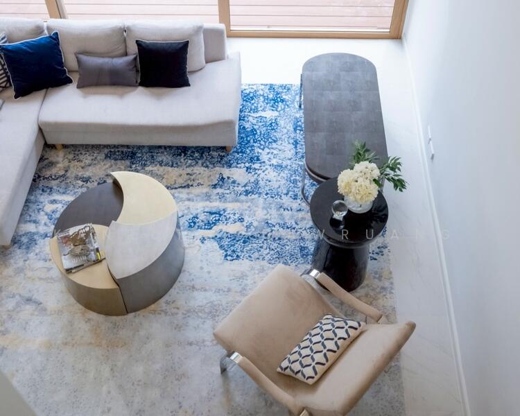 For Sale - RenoS Rama 9, Bangkok