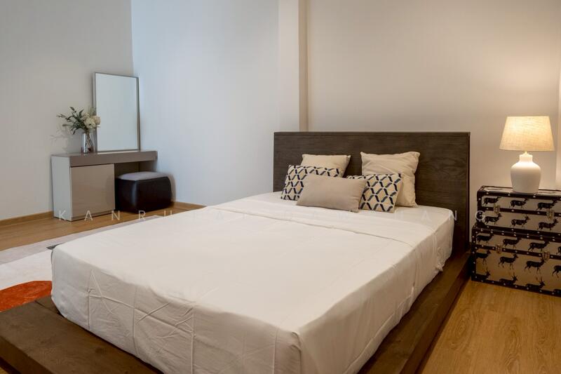 For Sale - RenoS Rama 9, Bangkok