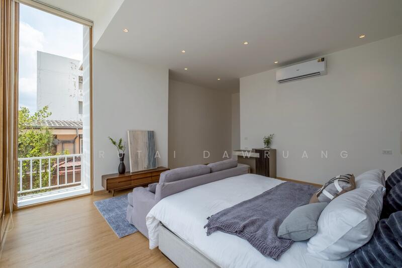 For Sale - RenoS Rama 9, Bangkok