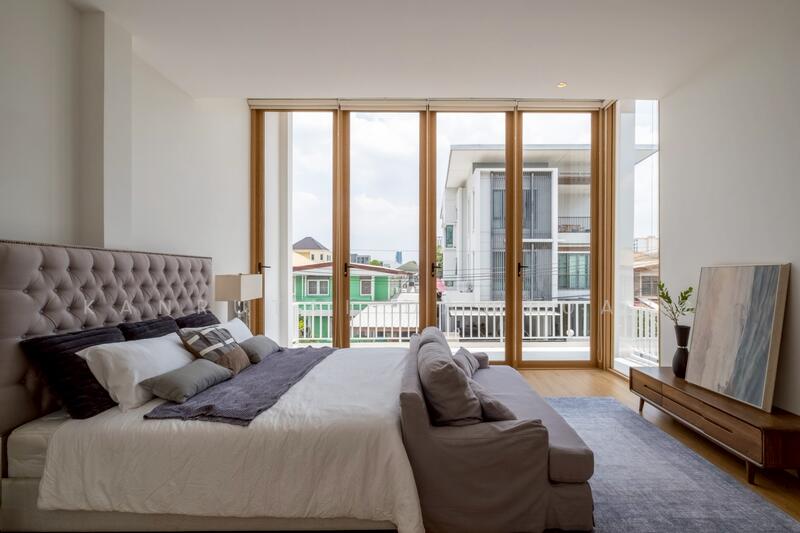 For Sale - RenoS Rama 9, Bangkok