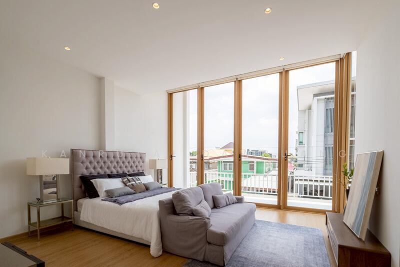 For Sale - RenoS Rama 9, Bangkok