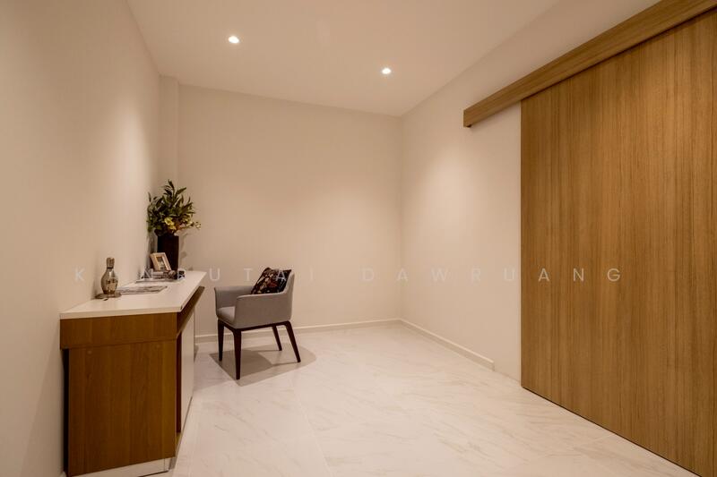 For Sale - RenoS Rama 9, Bangkok