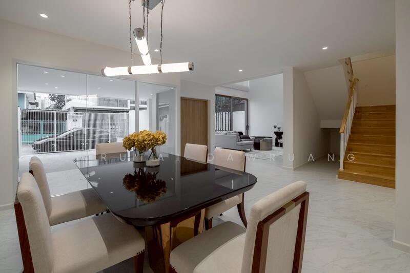 For Sale - RenoS Rama 9, Bangkok